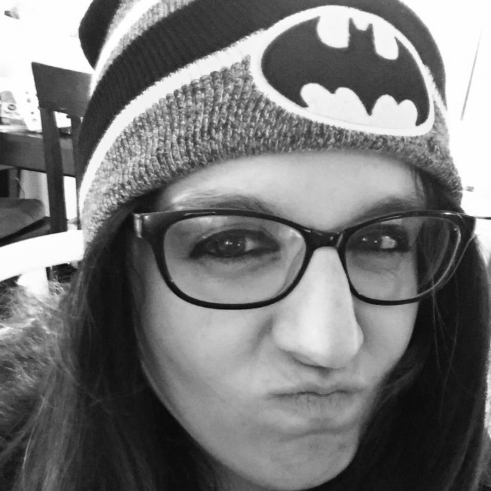 Meet your Posher, Shannon